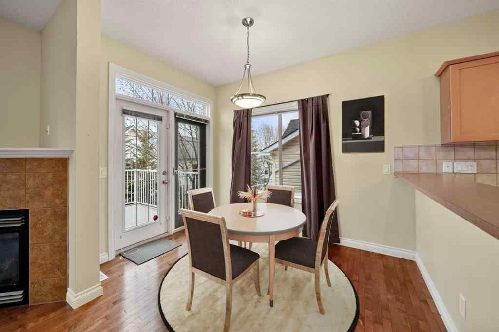 MLS® # A2271009 - 116 Tucker Circle  in Westmount_OK Okotoks, Residential Open Houses