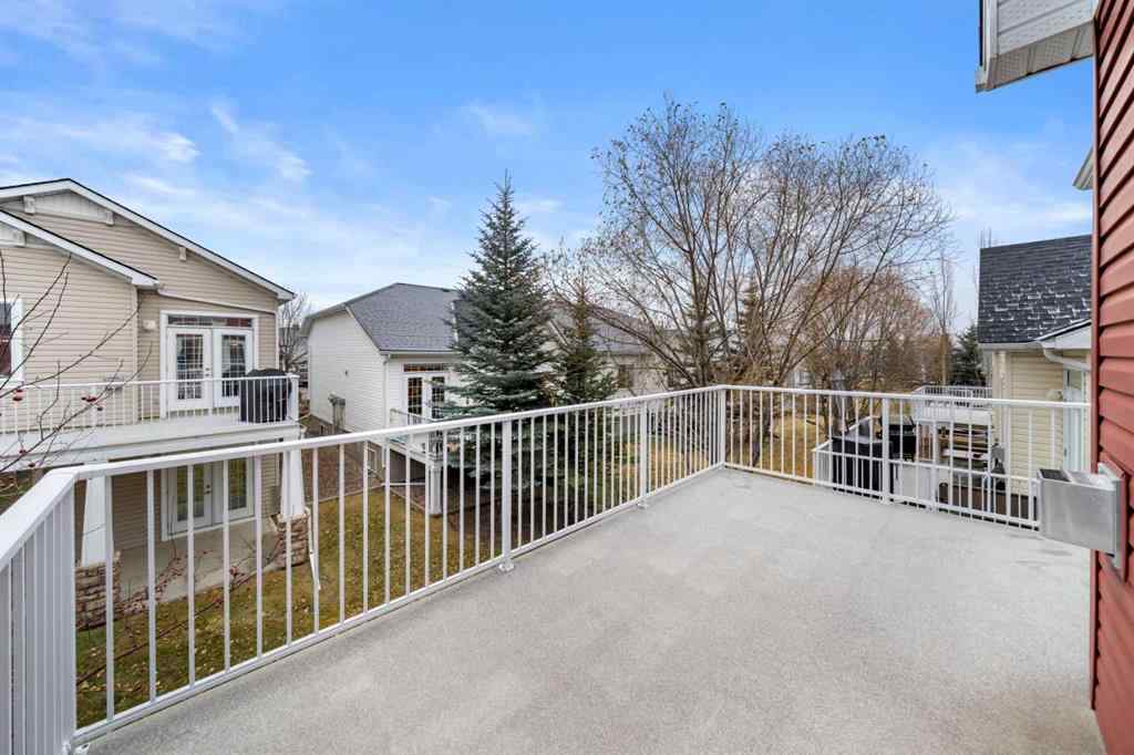 MLS® # A2271009 - 116 Tucker Circle  in Westmount_OK Okotoks, Residential Open Houses