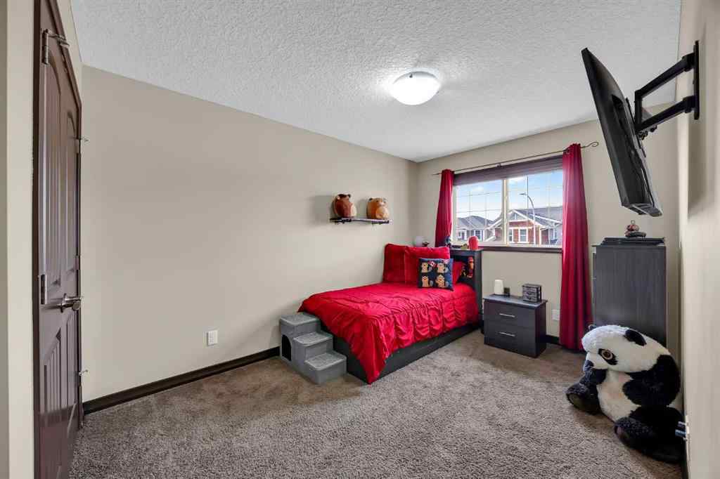 MLS&reg; # A2271010 - 223 Auburn Springs Close SE in Auburn Bay Calgary, Residential Open Houses