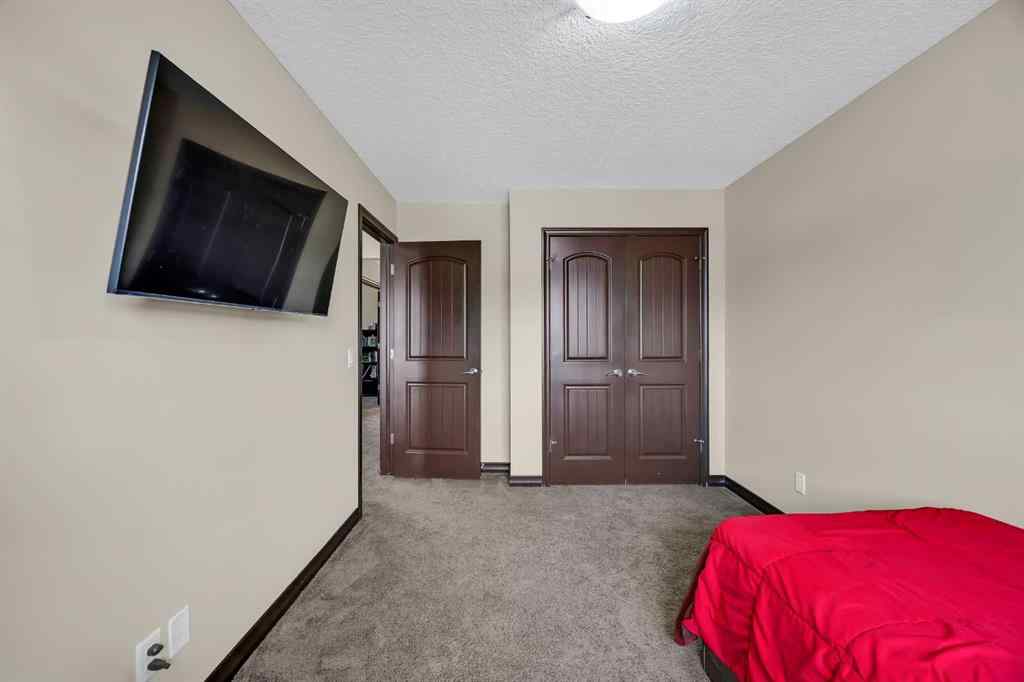 MLS&reg; # A2271010 - 223 Auburn Springs Close SE in Auburn Bay Calgary, Residential Open Houses