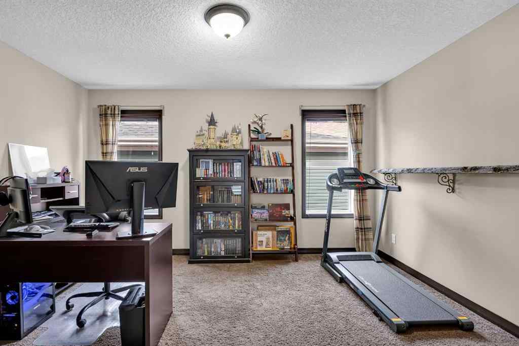 MLS&reg; # A2271010 - 223 Auburn Springs Close SE in Auburn Bay Calgary, Residential Open Houses