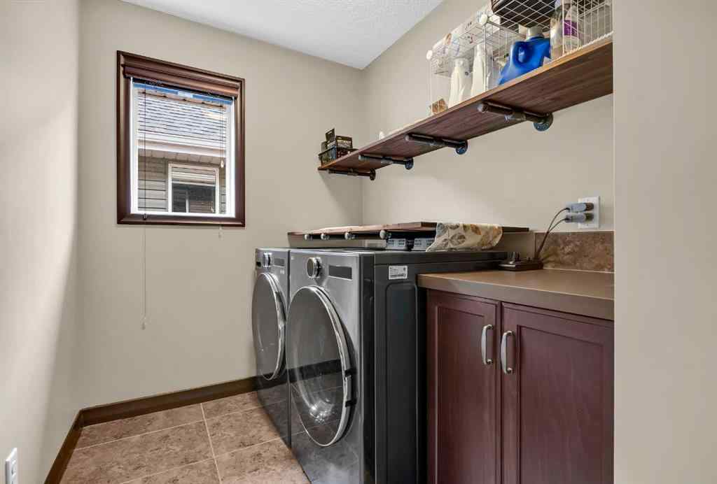 MLS&reg; # A2271010 - 223 Auburn Springs Close SE in Auburn Bay Calgary, Residential Open Houses