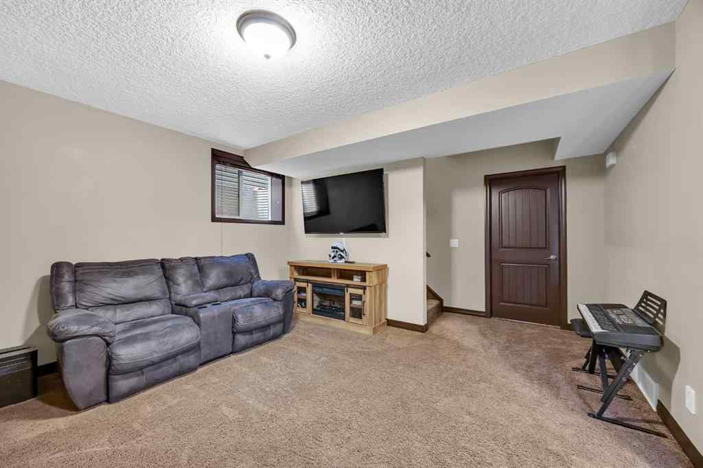 MLS&reg; # A2271010 - 223 Auburn Springs Close SE in Auburn Bay Calgary, Residential Open Houses