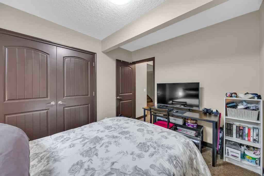 MLS&reg; # A2271010 - 223 Auburn Springs Close SE in Auburn Bay Calgary, Residential Open Houses