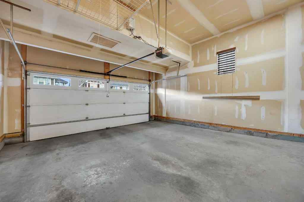 MLS&reg; # A2271010 - 223 Auburn Springs Close SE in Auburn Bay Calgary, Residential Open Houses