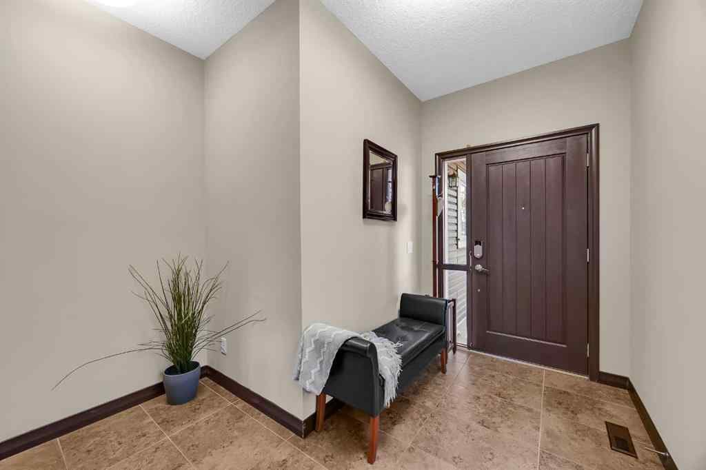 MLS&reg; # A2271010 - 223 Auburn Springs Close SE in Auburn Bay Calgary, Residential Open Houses