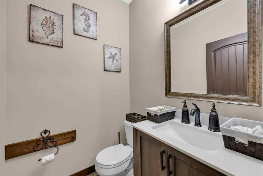 MLS&reg; # A2271010 - 223 Auburn Springs Close SE in Auburn Bay Calgary, Residential Open Houses