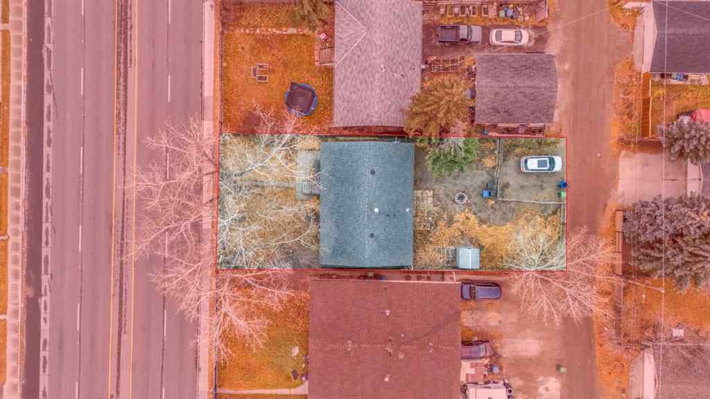 MLS&reg; # A2271011 - 1527 52 Street SE in Forest Lawn Calgary, Residential Open Houses