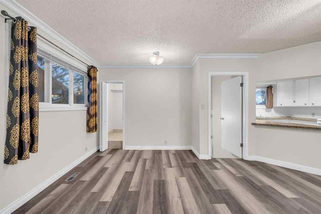 MLS&reg; # A2271011 - 1527 52 Street SE in Forest Lawn Calgary, Residential Open Houses