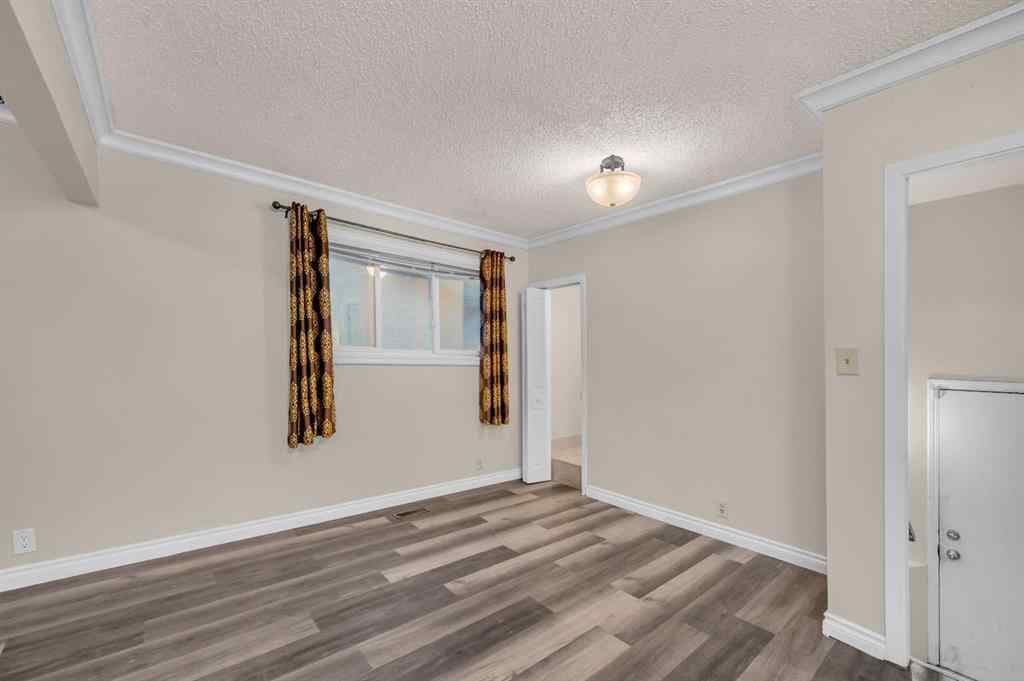 MLS&reg; # A2271011 - 1527 52 Street SE in Forest Lawn Calgary, Residential Open Houses