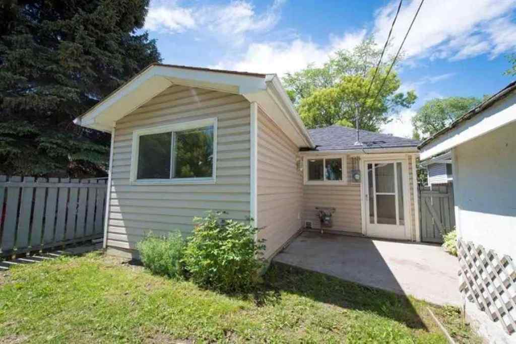 MLS&reg; # A2271013 - 6622 18A Street SE in Ogden Calgary, Residential Open Houses