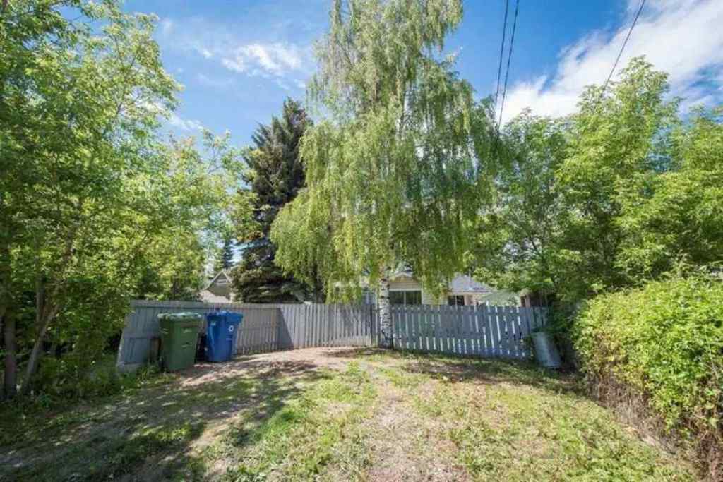 MLS&reg; # A2271013 - 6622 18A Street SE in Ogden Calgary, Residential Open Houses