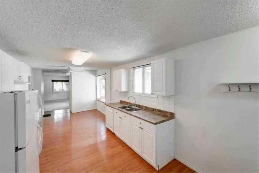 MLS&reg; # A2271013 - 6622 18A Street SE in Ogden Calgary, Residential Open Houses