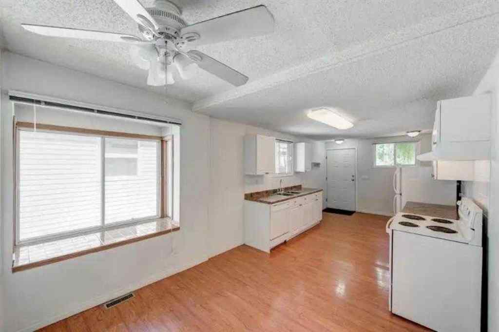 MLS&reg; # A2271013 - 6622 18A Street SE in Ogden Calgary, Residential Open Houses