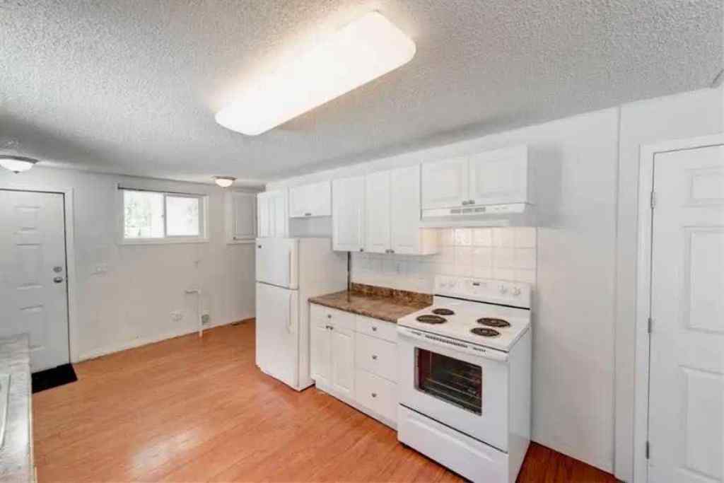 MLS&reg; # A2271013 - 6622 18A Street SE in Ogden Calgary, Residential Open Houses