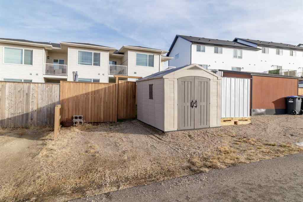 MLS&reg; # A2271014 - 4070 Ryders Ridge Boulevard  in Ryders Ridge Sylvan Lake, Residential Open Houses