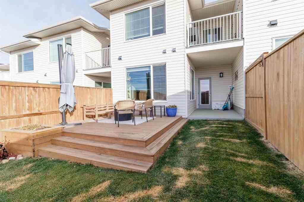 MLS&reg; # A2271014 - 4070 Ryders Ridge Boulevard  in Ryders Ridge Sylvan Lake, Residential Open Houses