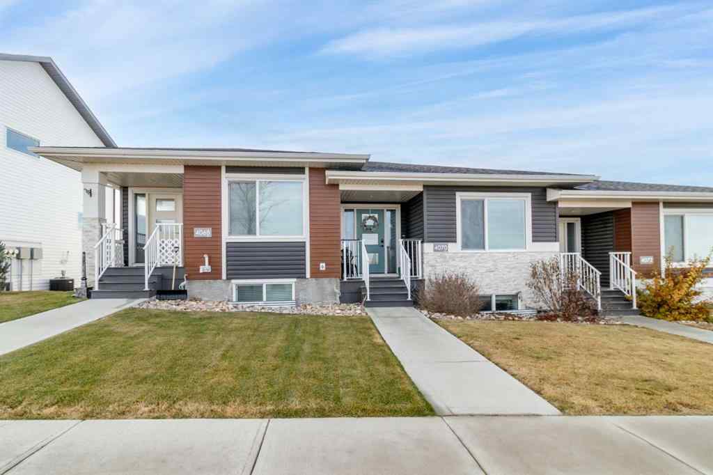 MLS&reg; # A2271014 - 4070 Ryders Ridge Boulevard  in Ryders Ridge Sylvan Lake, Residential Open Houses