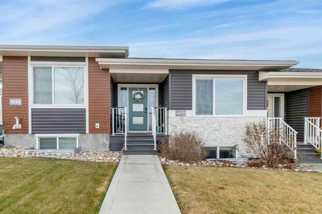 MLS&reg; # A2271014 - 4070 Ryders Ridge Boulevard  in Ryders Ridge Sylvan Lake, Residential Open Houses