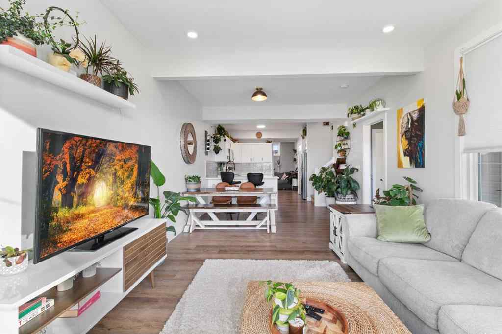 MLS&reg; # A2271014 - 4070 Ryders Ridge Boulevard  in Ryders Ridge Sylvan Lake, Residential Open Houses