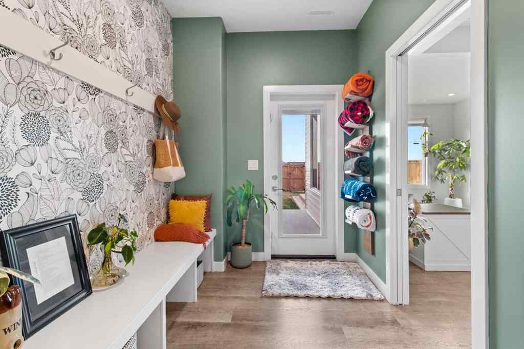 MLS&reg; # A2271014 - 4070 Ryders Ridge Boulevard  in Ryders Ridge Sylvan Lake, Residential Open Houses