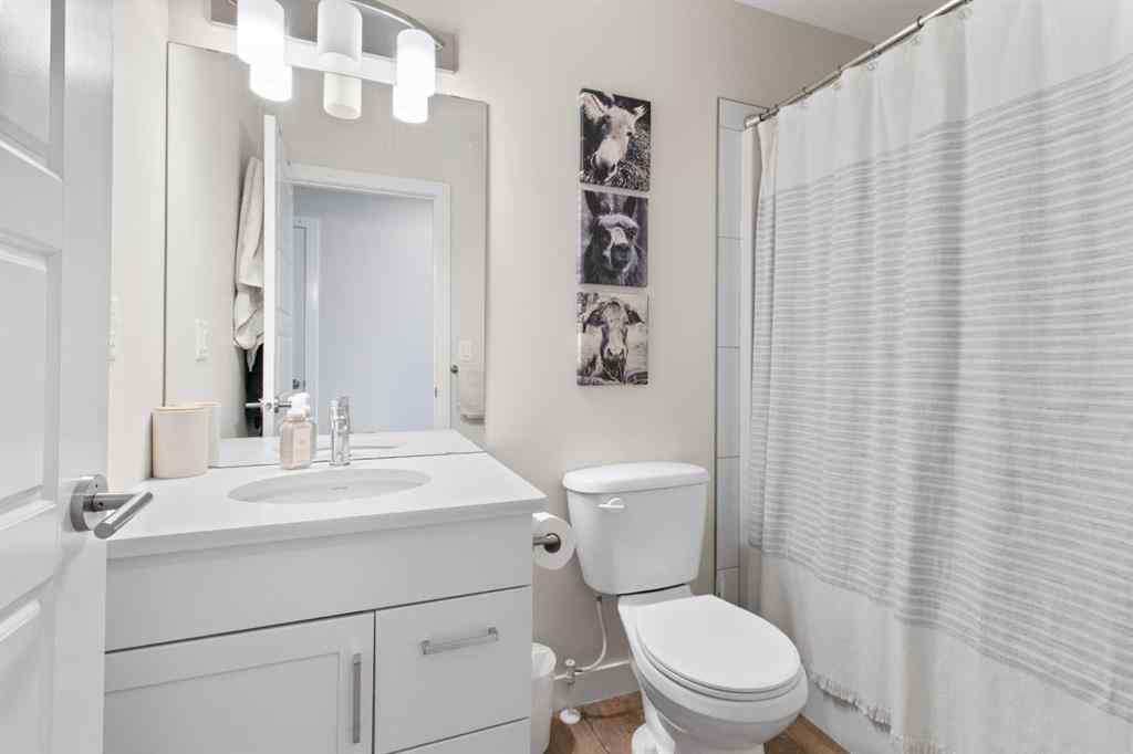 MLS&reg; # A2271014 - 4070 Ryders Ridge Boulevard  in Ryders Ridge Sylvan Lake, Residential Open Houses