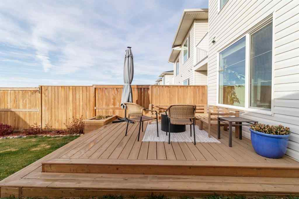 MLS&reg; # A2271014 - 4070 Ryders Ridge Boulevard  in Ryders Ridge Sylvan Lake, Residential Open Houses