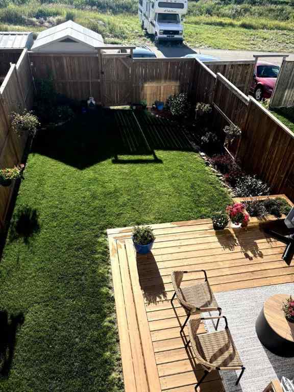 MLS&reg; # A2271014 - 4070 Ryders Ridge Boulevard  in Ryders Ridge Sylvan Lake, Residential Open Houses