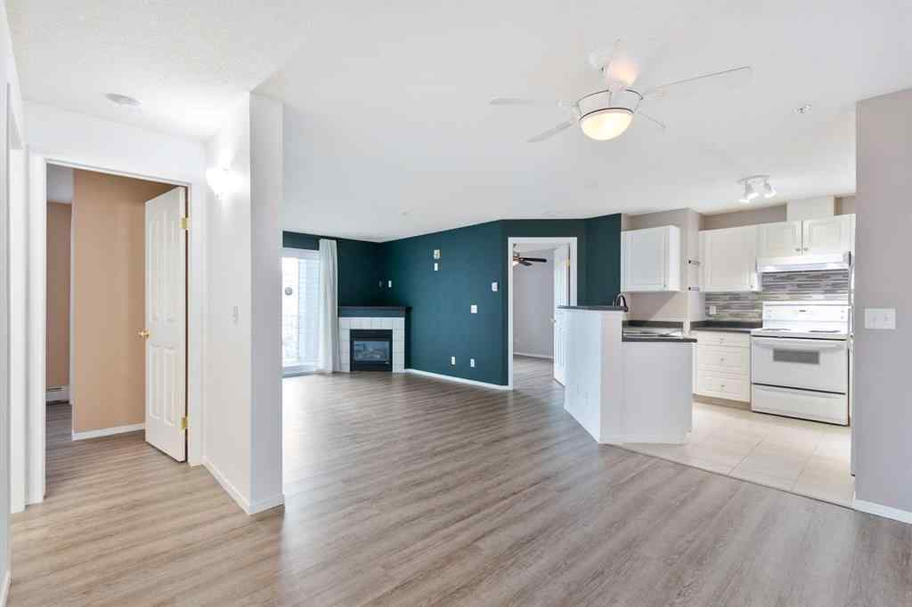 MLS&reg; # A2271015 - Unit #1212 604 8 Street SW in Downtown Airdrie, Residential Open Houses