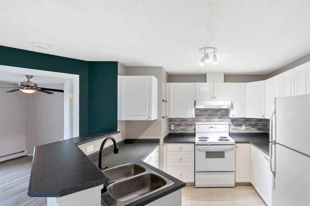 MLS&reg; # A2271015 - Unit #1212 604 8 Street SW in Downtown Airdrie, Residential Open Houses
