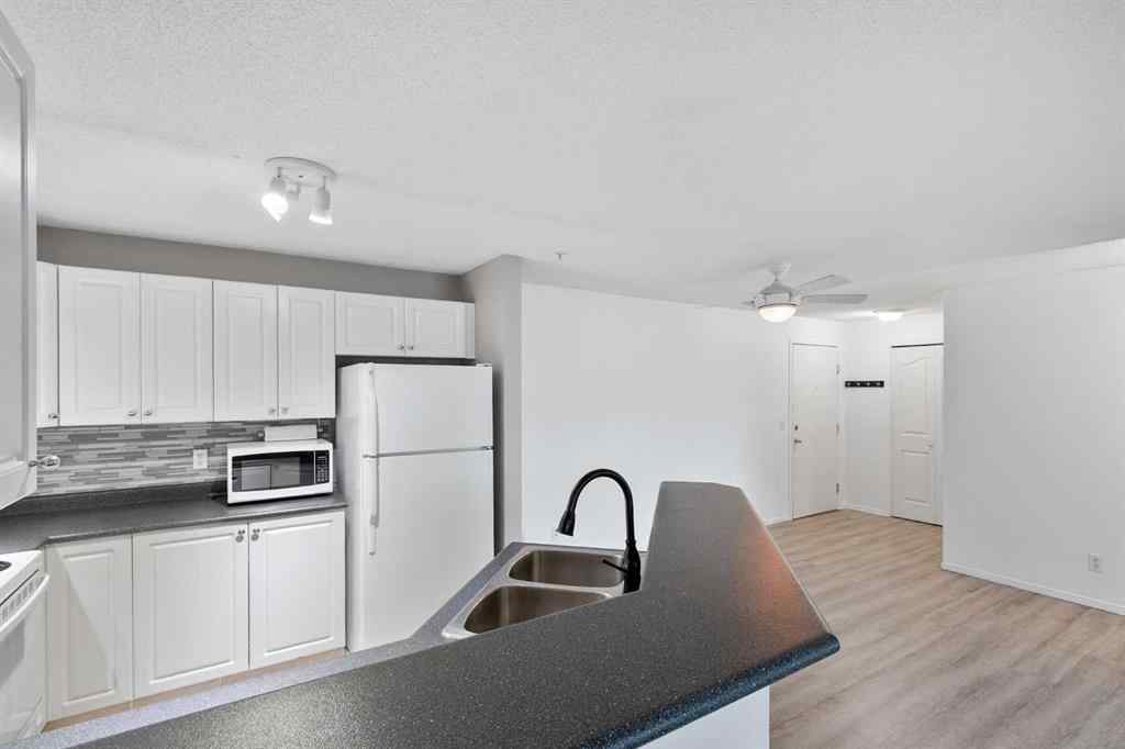 MLS&reg; # A2271015 - Unit #1212 604 8 Street SW in Downtown Airdrie, Residential Open Houses