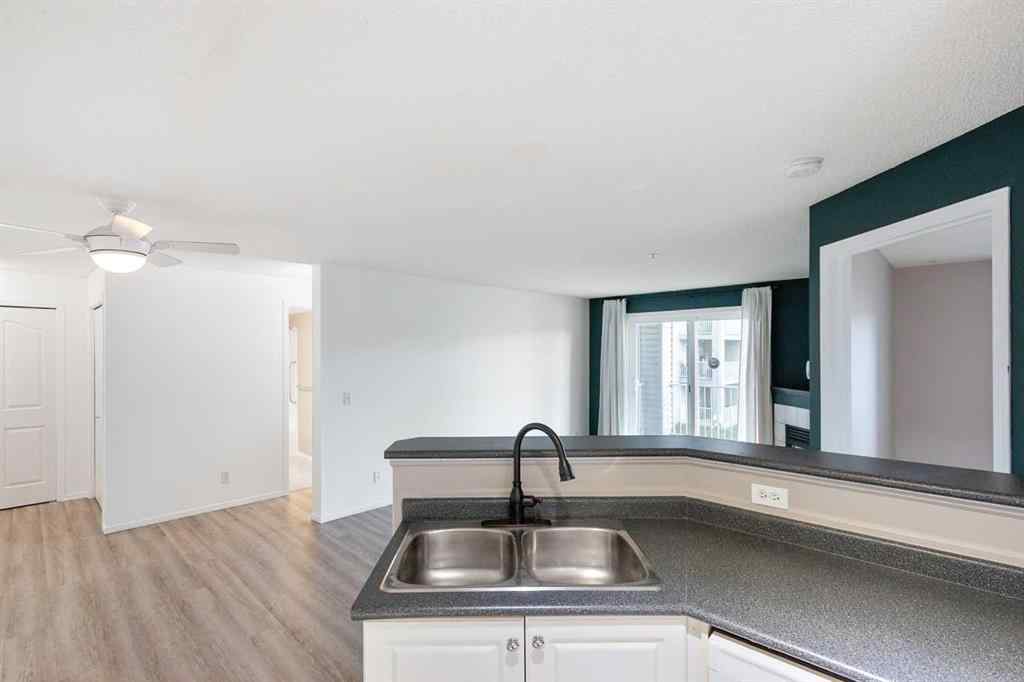 MLS&reg; # A2271015 - Unit #1212 604 8 Street SW in Downtown Airdrie, Residential Open Houses