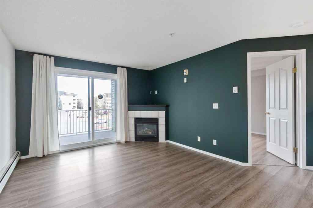 MLS&reg; # A2271015 - Unit #1212 604 8 Street SW in Downtown Airdrie, Residential Open Houses
