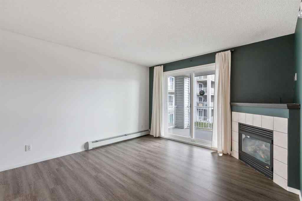 MLS&reg; # A2271015 - Unit #1212 604 8 Street SW in Downtown Airdrie, Residential Open Houses