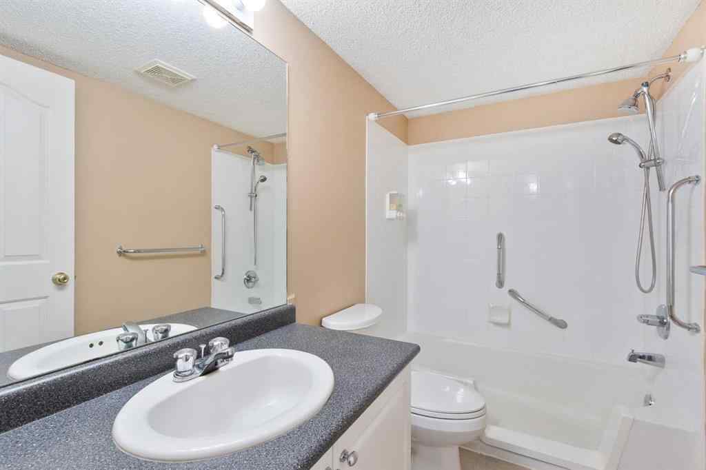 MLS&reg; # A2271015 - Unit #1212 604 8 Street SW in Downtown Airdrie, Residential Open Houses