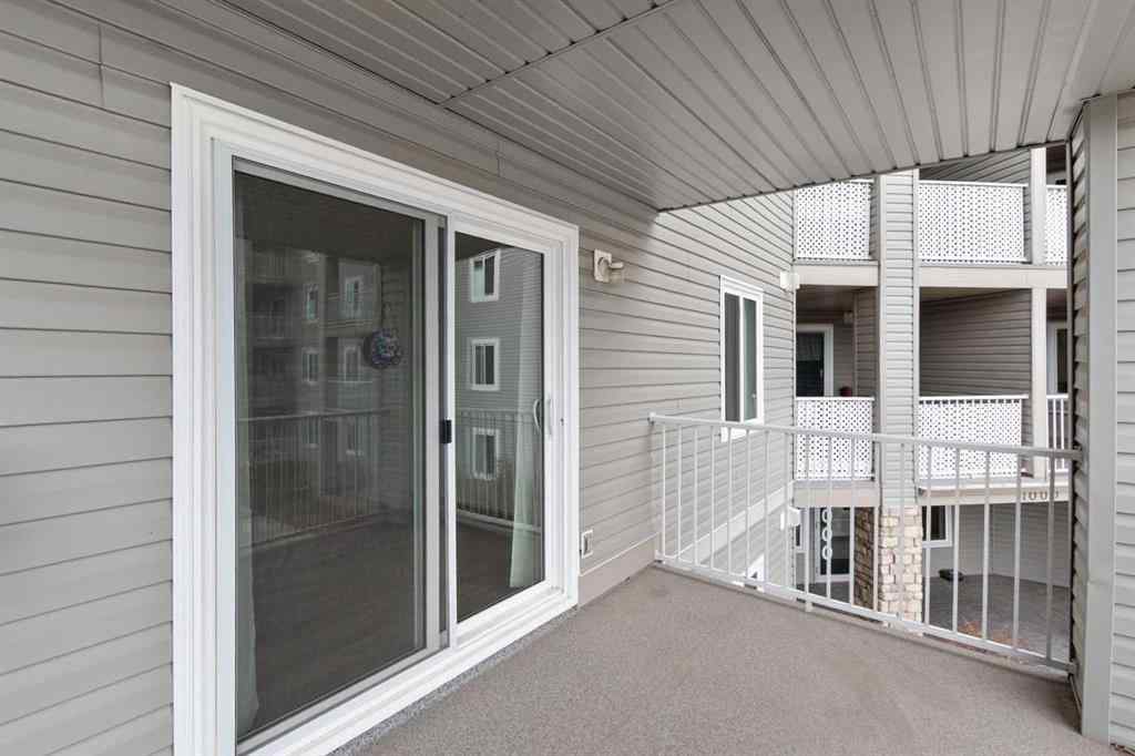 MLS&reg; # A2271015 - Unit #1212 604 8 Street SW in Downtown Airdrie, Residential Open Houses