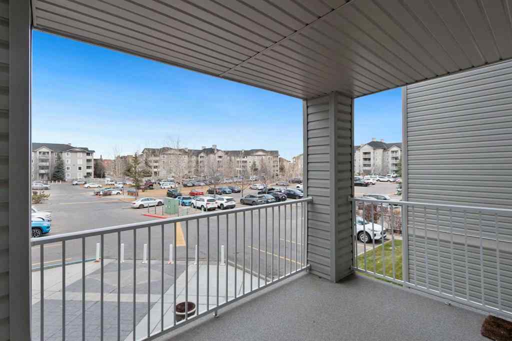 MLS&reg; # A2271015 - Unit #1212 604 8 Street SW in Downtown Airdrie, Residential Open Houses