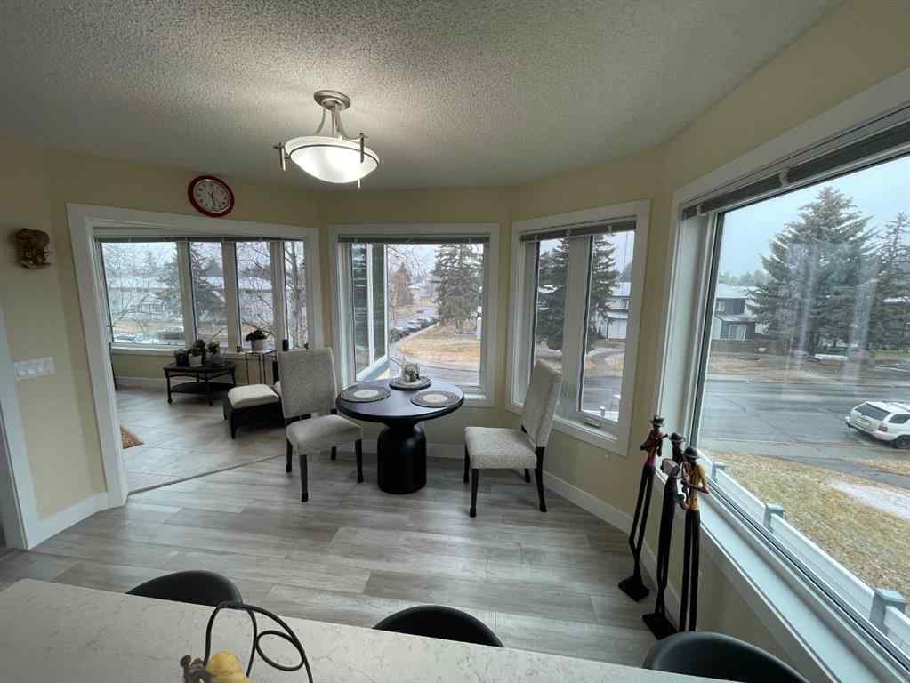 MLS&reg; # A2271016 - 2 Richelieu Court SW in Lincoln Park Calgary, Residential Open Houses