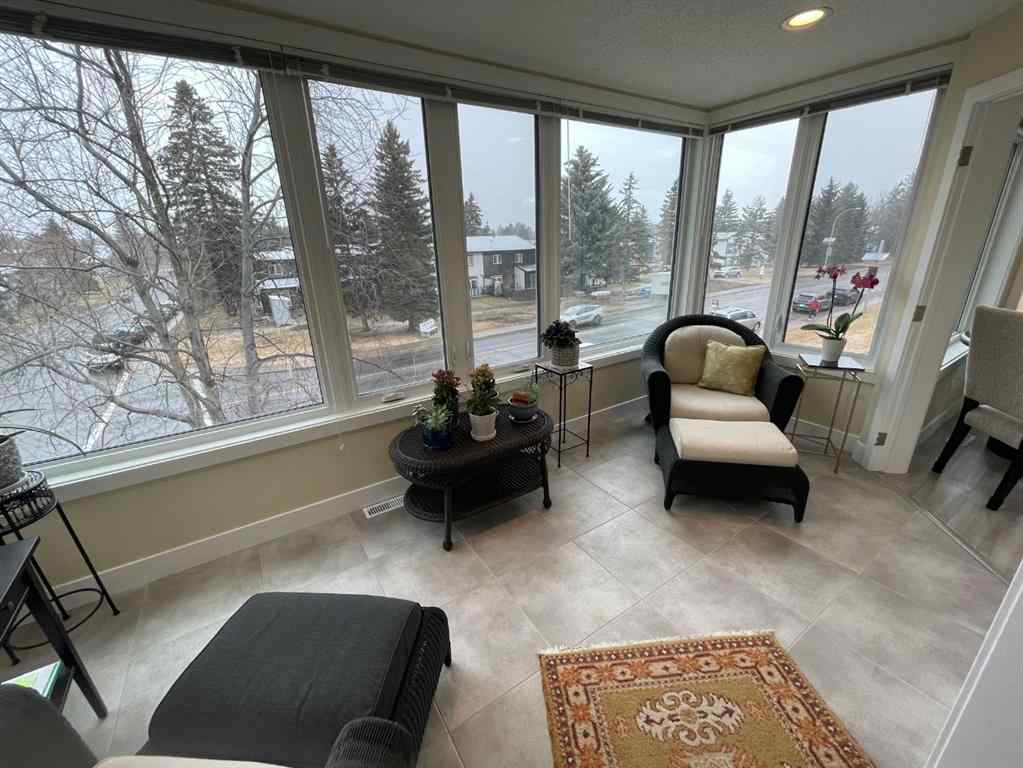 MLS&reg; # A2271016 - 2 Richelieu Court SW in Lincoln Park Calgary, Residential Open Houses