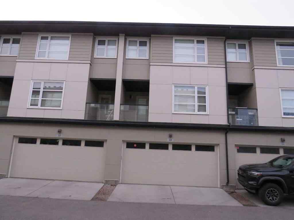 MLS&reg; # A2271017 - 309 Evansridge Park NW in Evanston Calgary, Residential Open Houses