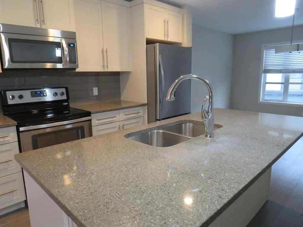 MLS&reg; # A2271017 - 309 Evansridge Park NW in Evanston Calgary, Residential Open Houses