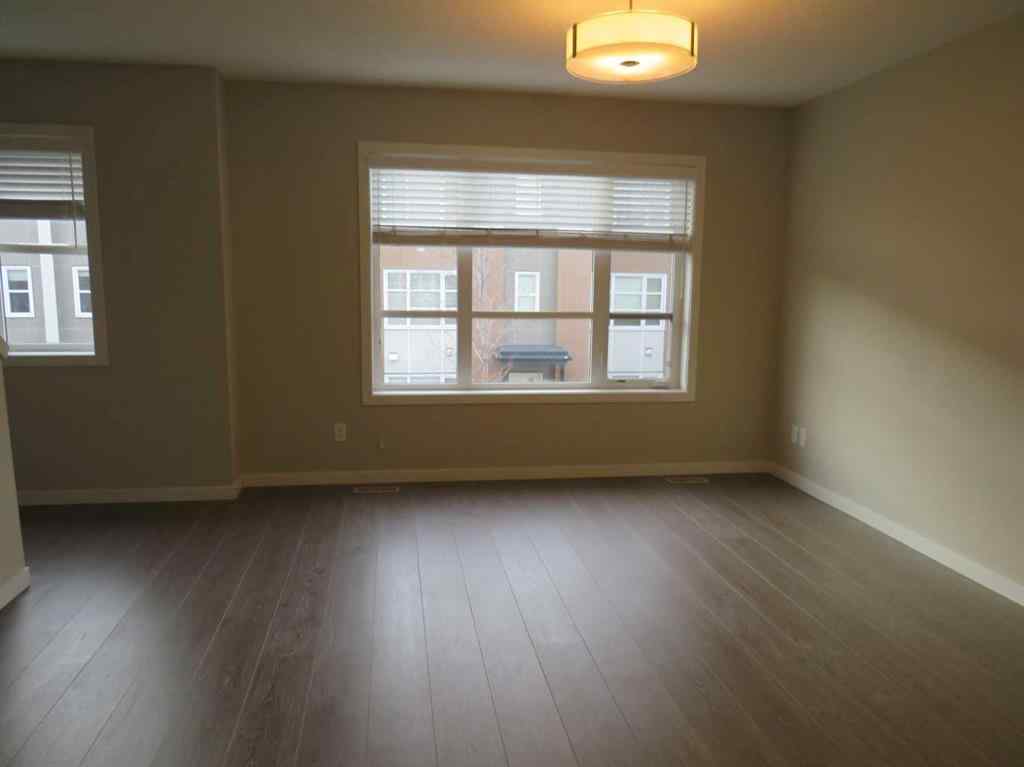 MLS&reg; # A2271017 - 309 Evansridge Park NW in Evanston Calgary, Residential Open Houses