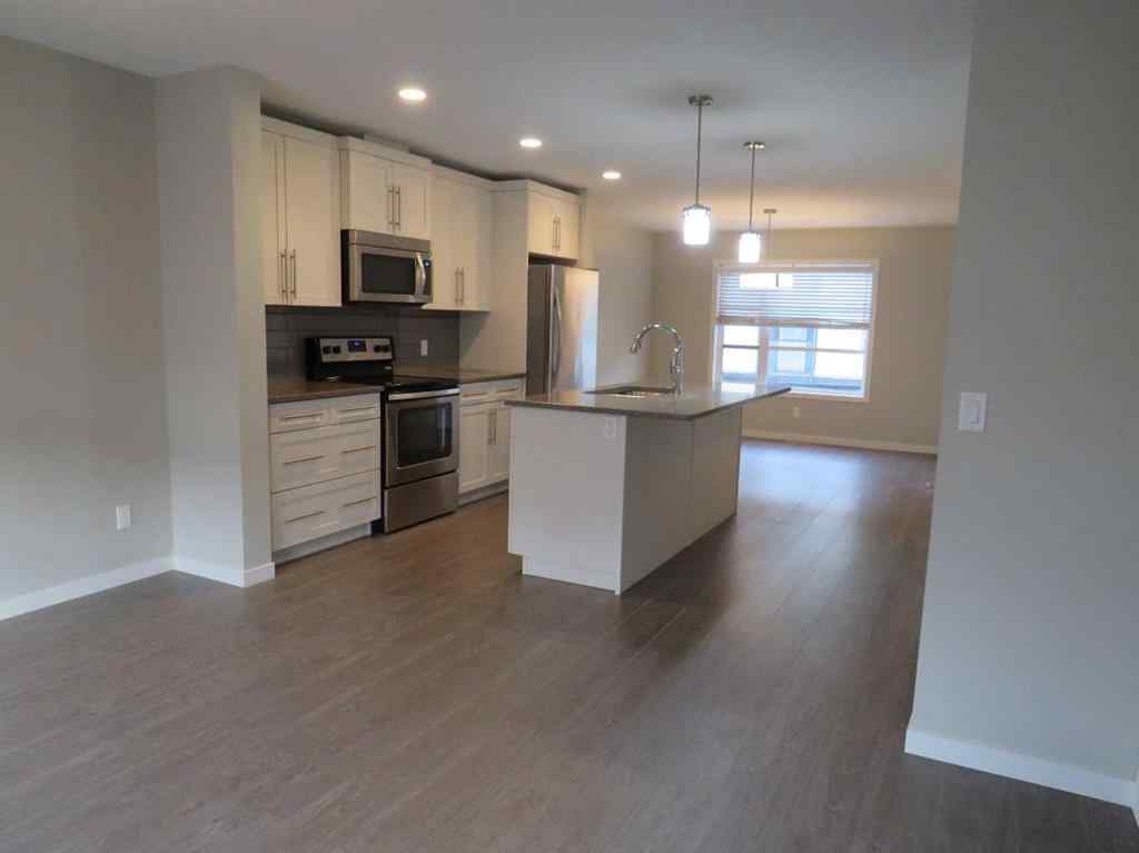 MLS&reg; # A2271017 - 309 Evansridge Park NW in Evanston Calgary, Residential Open Houses