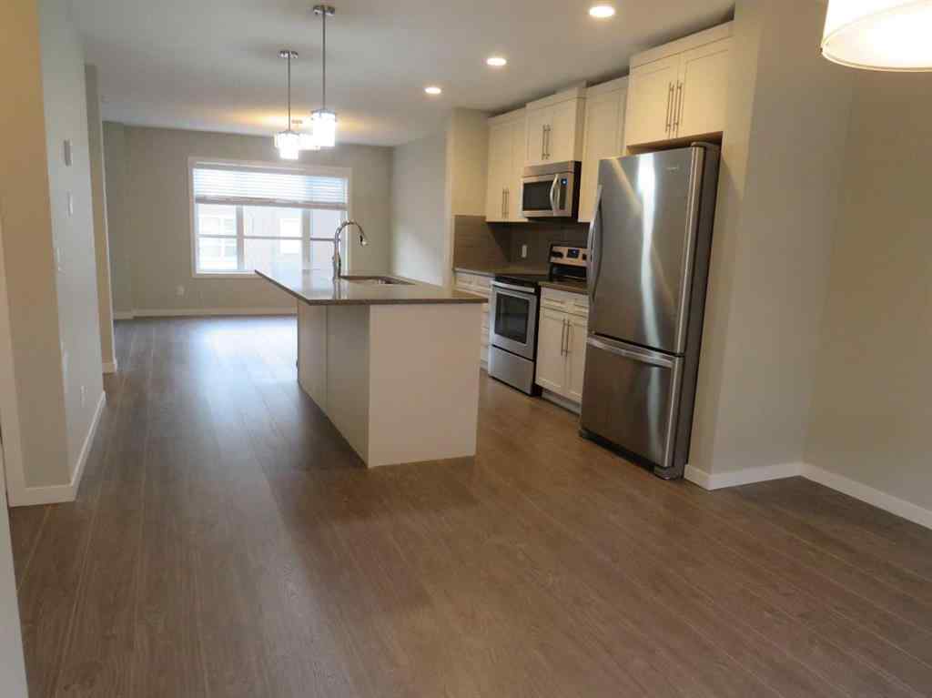 MLS&reg; # A2271017 - 309 Evansridge Park NW in Evanston Calgary, Residential Open Houses