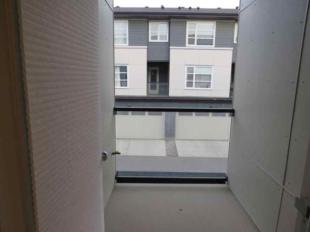 MLS&reg; # A2271017 - 309 Evansridge Park NW in Evanston Calgary, Residential Open Houses