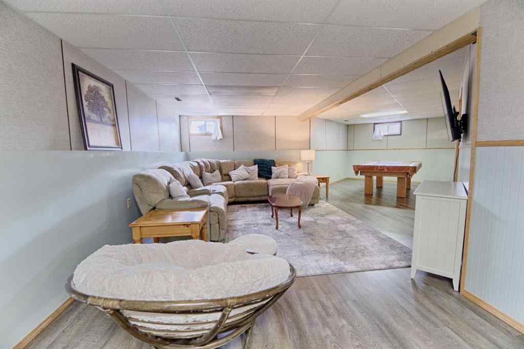 MLS&reg; # A2271018 - 4513 Haven Place   in NONE Taber, Residential Open Houses