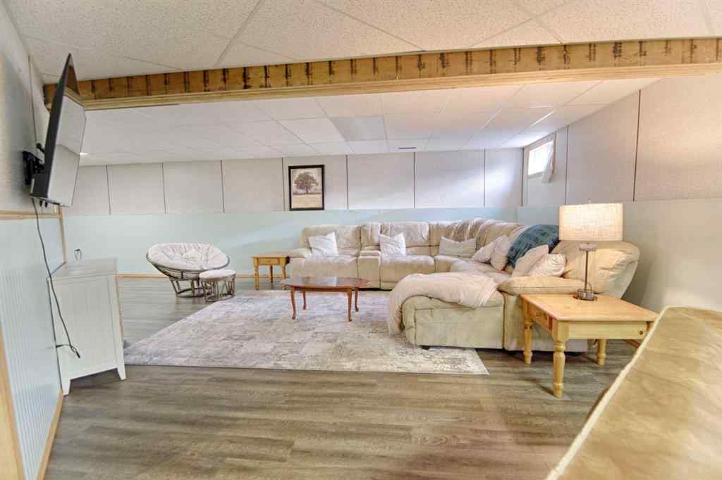 MLS&reg; # A2271018 - 4513 Haven Place   in NONE Taber, Residential Open Houses