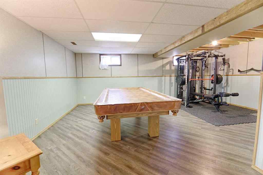 MLS&reg; # A2271018 - 4513 Haven Place   in NONE Taber, Residential Open Houses