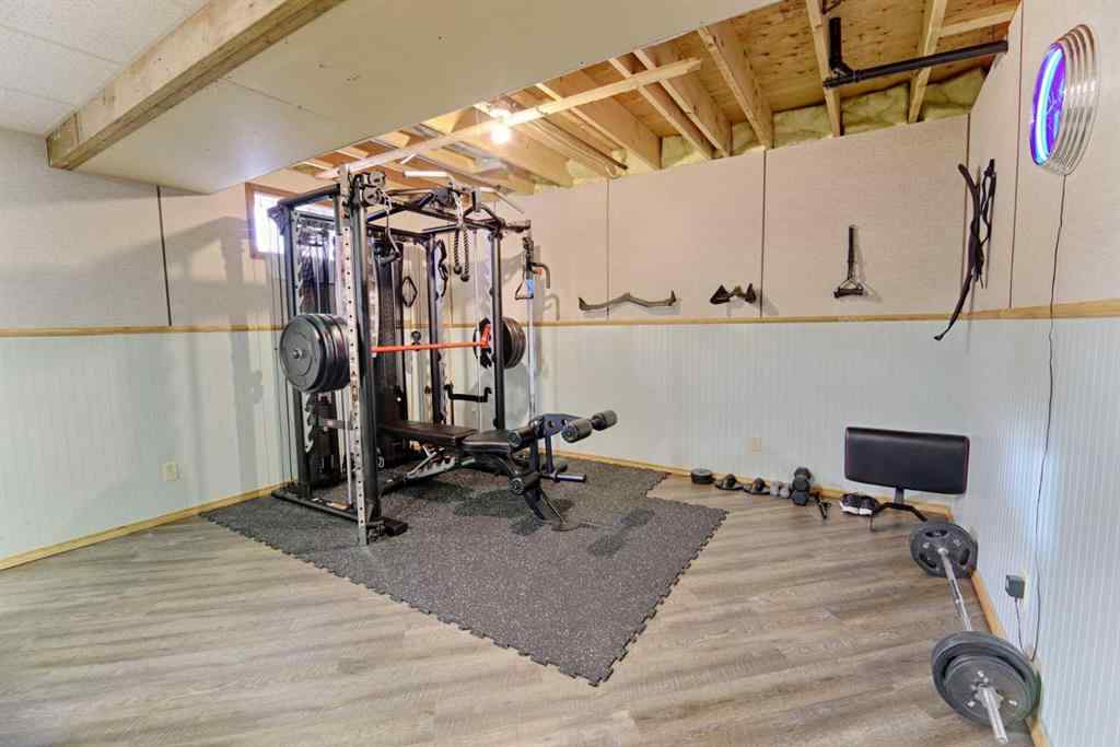 MLS&reg; # A2271018 - 4513 Haven Place   in NONE Taber, Residential Open Houses