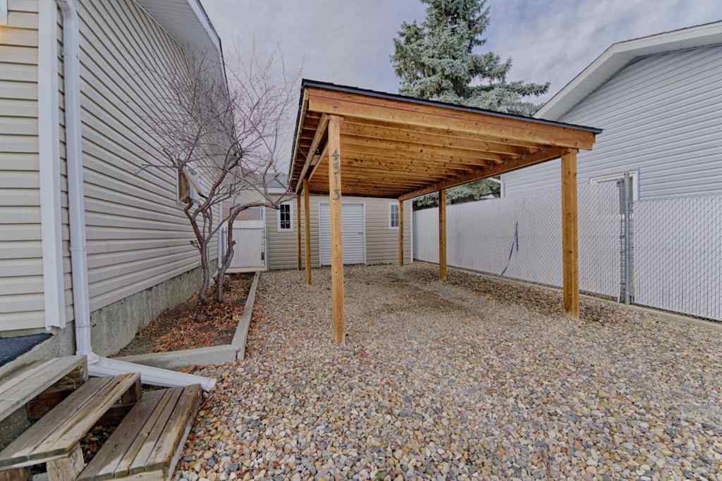 MLS&reg; # A2271018 - 4513 Haven Place   in NONE Taber, Residential Open Houses